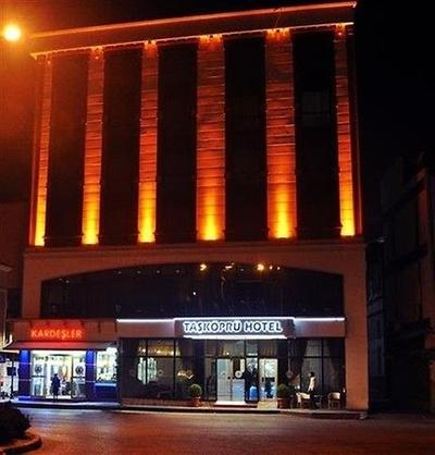 Taşköprü Hotel