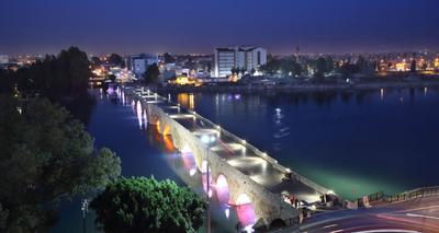 Taşköprü Hotel