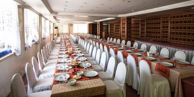 Nemrut Hotel