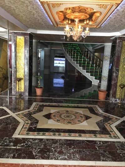 Nemrut Hotel