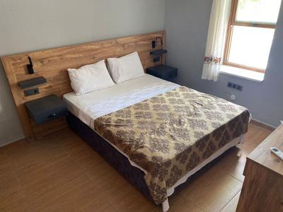 Tarih Otel | Nemrut Dağı