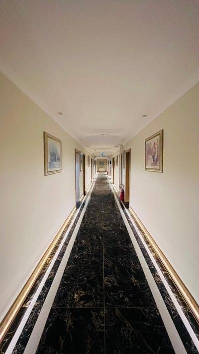 Taş Saray Bardakçı Oteli