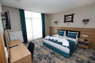 Afbel Termal & Spa Otel