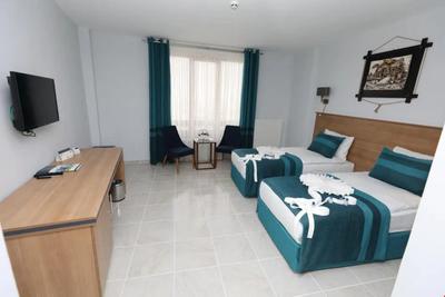 Afbel Termal & Spa Otel