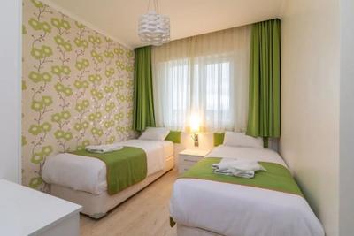 Aforia Thermal Residences