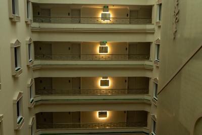 Afyon | MCG Marble Hotel
