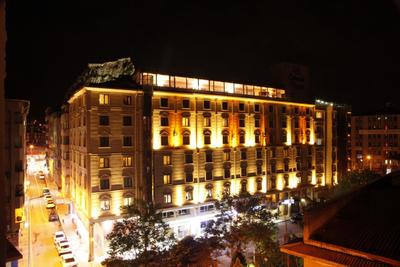 Afyon | MCG Marble Hotel