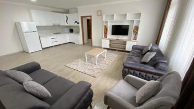 Bolvadin Termal Tatil Köyü