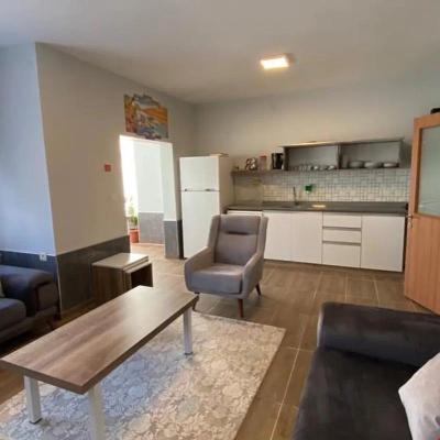 Bolvadin Termal Tatil Köyü