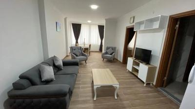 Bolvadin Termal Tatil Köyü