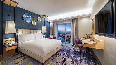 DoubleTree by Hilton SPA Afyonkarahisar