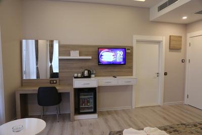 Ema Öztürk Termal Otel