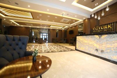 Ema Öztürk Termal Otel