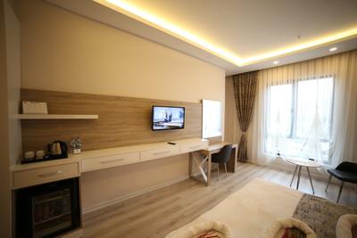 Ema Öztürk Termal Otel