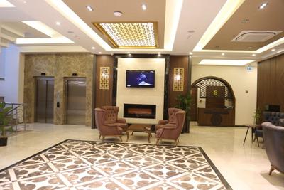 Ema Öztürk Termal Otel