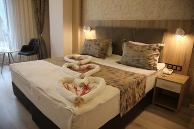 Ema Öztürk Termal Otel