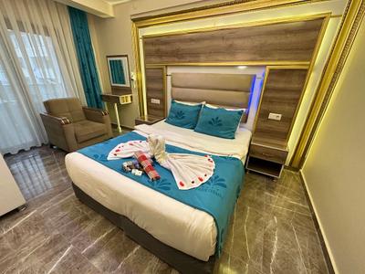 Çakır Termal Otel