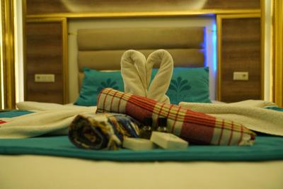 Çakır Termal Otel