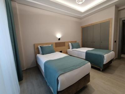 Grand Özgül Termal Tatil Köyü