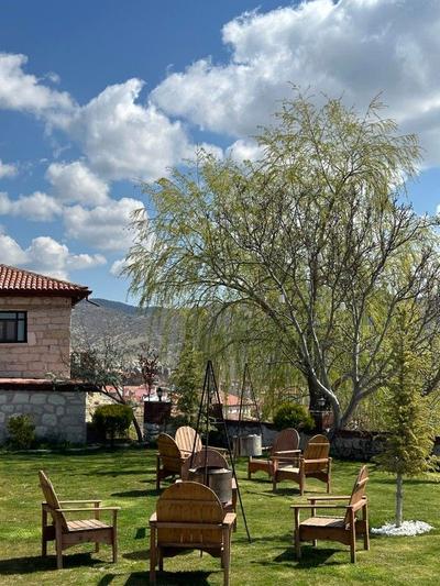 Inn Hotel Ayazini