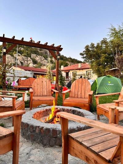 Inn Hotel Ayazini
