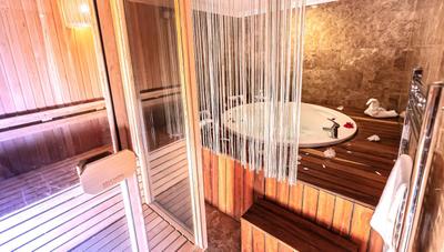 Safran Termal Resort
