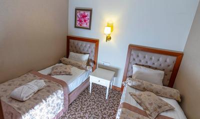 Safran Termal Resort