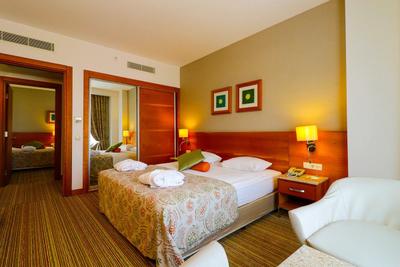 Sandıklı Thermal Park Resort Spa & Convention Center
