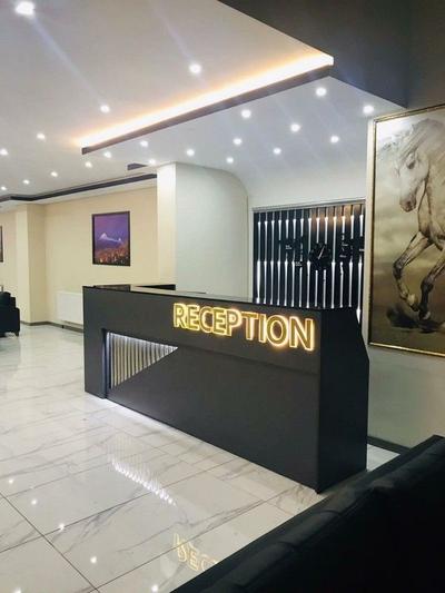 Atlıhan Plus Hotel