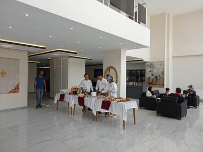 Atlıhan Plus Hotel