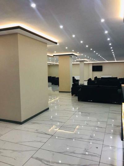 Atlıhan Plus Hotel
