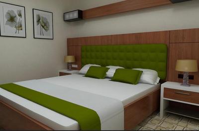 Grand Ağa Hotel