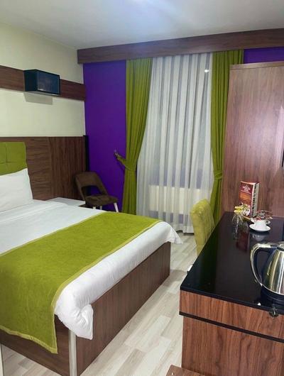 Grand Ağa Hotel