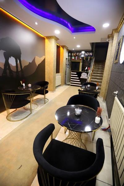 Hotel Metecan