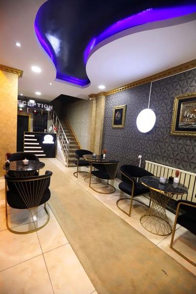 Hotel Metecan