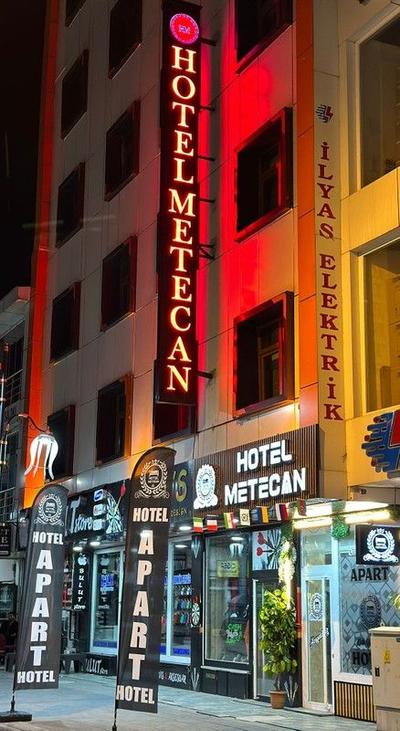 Hotel Metecan