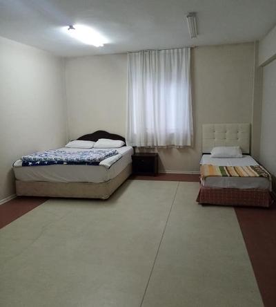 Dulkadiroğlu Motel