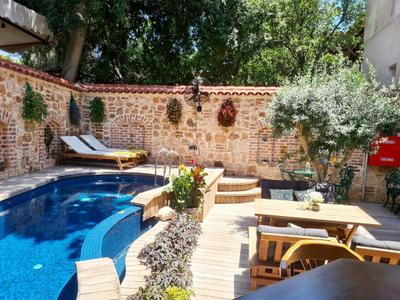 Hotel Lykia Old Town Antalya