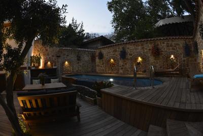 Hotel Lykia Old Town Antalya