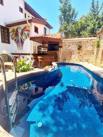 Hotel Lykia Old Town Antalya