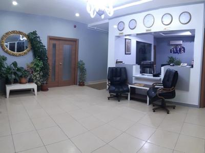 Gold Vizyon Hotel