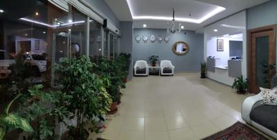 Gold Vizyon Hotel