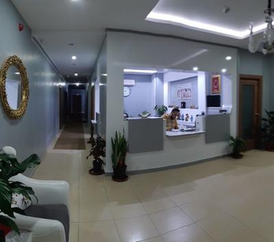 Gold Vizyon Hotel