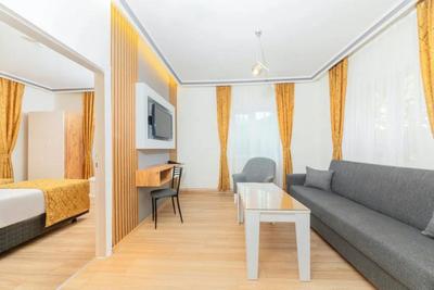 Continent Hotel Kapadokus Thermal