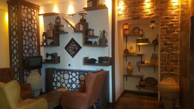 Liva Otel