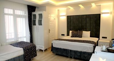 Liva Otel