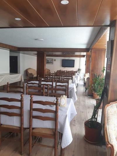 Otel Tezcan By Temel