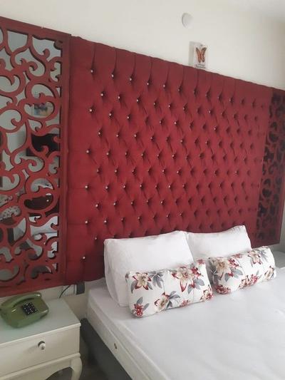 Otel Tezcan By Temel