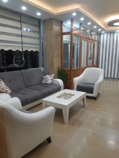 Otel Tezcan By Temel