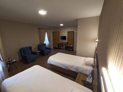 Süvari Hotel